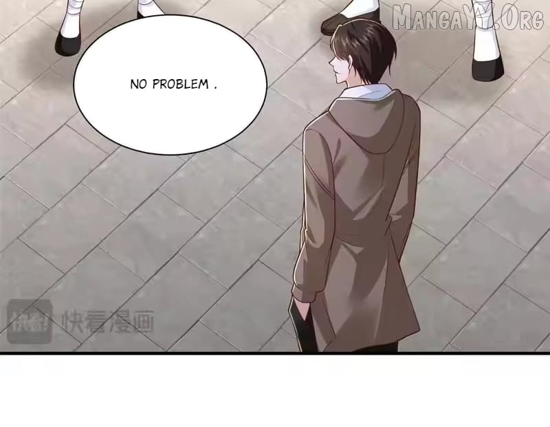 I randomly have a new career every week Chapter 870 - page 8
